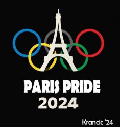 Speravo fossero olimpiadi e invece era un gay pride