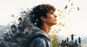 Giovinezza, primavera di scontentezza