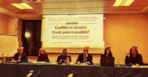 Le condizioni per risolvere il conflitto in Ucraina