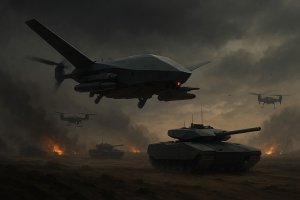L'uccidente liberal-atlantista vuole la guerra con la Russia