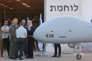 La controversa “alleanza” tra Grecia e Israele