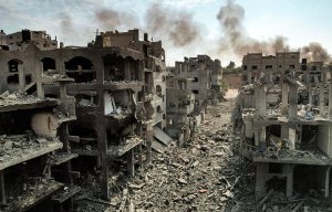 Numerose testate giornalistiche si sono improvvisamente schierate duramente contro Israele