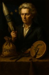La perdita del baricentro