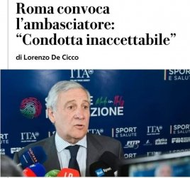 Aspettatevi cose peggiori