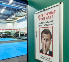 È stata la mano di Putin