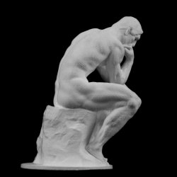 Il difficile adattamento all'epoca storica