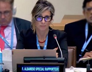Il business del genocidio