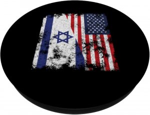 Gli Stati Uniti d'Israele