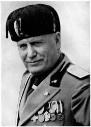 La Russia mette al bando Mussolini? Ce ne faremo una ragione