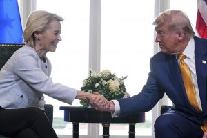 Gli europeisti d'accatto di destra e di sinistra