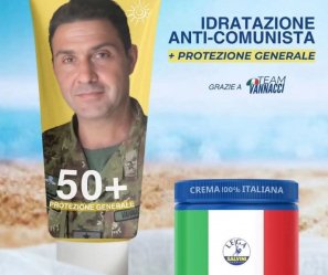 Antifascismo e anticomunismo: i due retaggi spettrali che rendono inamovibile il pensiero unico