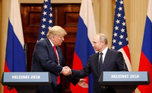 Cosa dovremmo apprendere dall’incontro storico tra Putin e Trump?