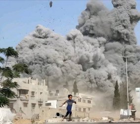 Il “nuovo, violento sionismo” di Israele è foriero di una geopolitica imperiale di sottomissione e obbedienza