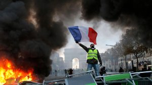 Tutti i conflitti sociali recenti sono fra élite dominante e autonomia popolare