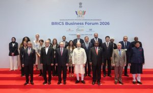 A New Delhi i BRICS puntano sulla costruzione policentrica dell’ordine mondiale