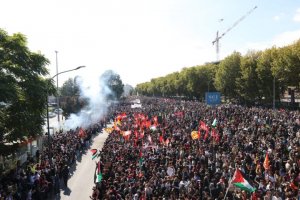 Dal movimento di sinistra al movimento popolare