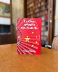 La Cina spiegata all'Occidente
