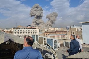 Torna la guerra dei mondi