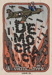 La manifesta disgregazione dell’unità del mondo