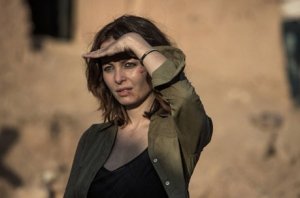 Mamma, domenica mi porti al museo del patriarcato?