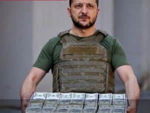 La rete oligarchica che ha distrutto l’Ucraina