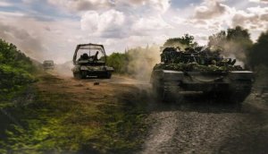 Cosa è successo veramente a Kursk?
