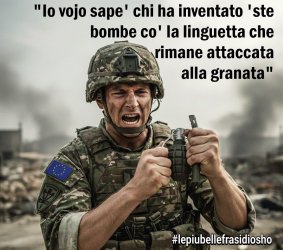 Furbi di guerra
