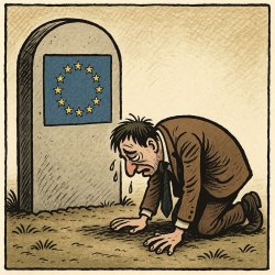 Farla finita con la UE, o con noi stessi