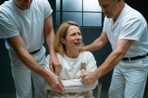 I più seri sono i comici