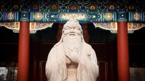 Confucio contro l’egemonia: due concezioni della guerra davanti alla crisi dell’ordine mondiale