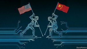 La competizione tecnologica fra USA e Cina: chi vincerà?