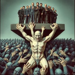 Sull'idea di rivoluzione e sulle rivoluzioni (degli altri)