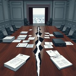 La fine definitiva dell'alleanza asimettrica tra Stati Uniti ed Europa