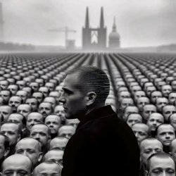 La società industriale e il suo futuro