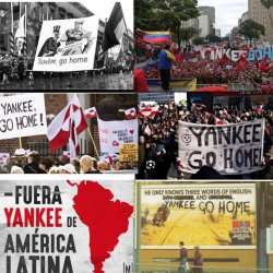 Non è un crollo soltanto regionale, ma globale