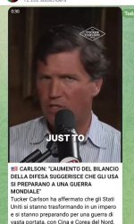 Destri e sinistri: tutti uguali al cospetto della fine