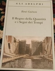 L'Iran, il regno della quantità e i segni dei tempi