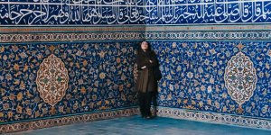 Iran: dieci giorni dentro un Paese sotto assedio