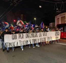 Sull'Iran esce fuori il peggio del suprematismo occidentale