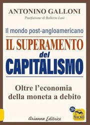 Il superamento del capitalismo