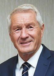 Thorbjørn Jagland: il premio Nobel alla Epstein
