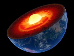 Viaggio nel cuore della Terra