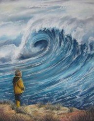 In questa apocalisse, noi chi siamo? (Escatologia dominante vs. escatologia autonoma)