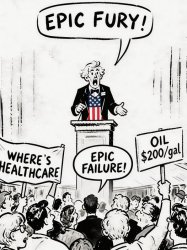 Donald Trump: cinque errori fatali