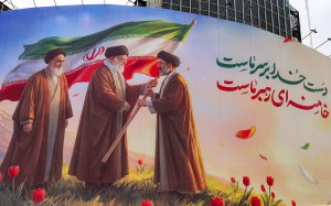 Iran: quando la dignità è la forza di un Popolo