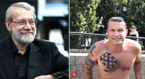 Ogni volta che sento qualcuno che mi cerca di spiegare come noi saremmo la civiltà e l'Iran la barbarie mi viene da piangere