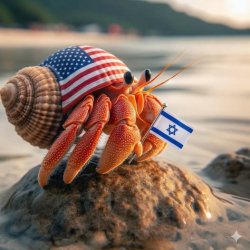 L’accondiscendenza USA per le “marachelle” israeliane non è una esclusiva trumpiana