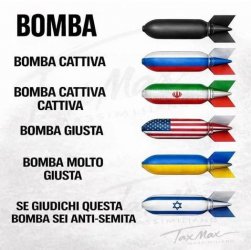 L’Iran e la via di uscita americana