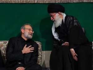 Alì Larijani, il filosofo-statista e il cortocircuito della 