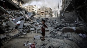 Genocidio: di nome e di fatto